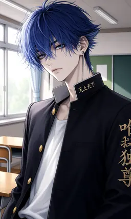 Profile image of 타츠야