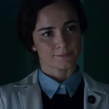 Profile image of Dr. Reyes