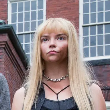 Profile image of Illyana