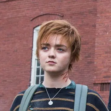 Profile image of Rahne Sinclair