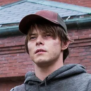 Profile image of Sam Guthrie