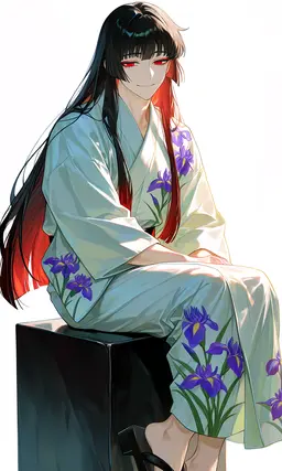 Profile image of あやめ
