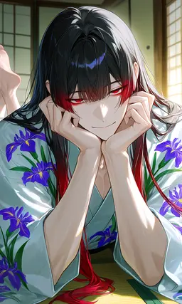 Profile image of あやめ