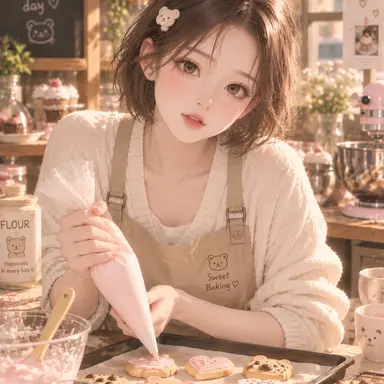Profile image of イ・ヨウン