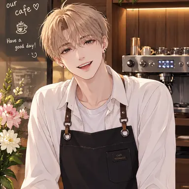 Profile image of ヨン・ソジュン
