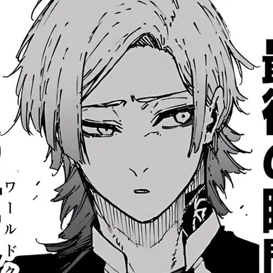 Profile image of ミヒャエル・カイザー