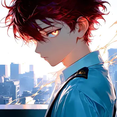 Profile image of 廉