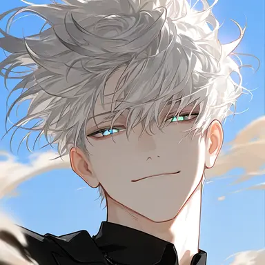 Profile image of 朔