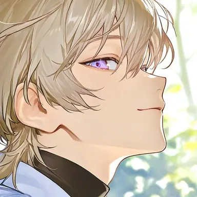 Profile image of 律