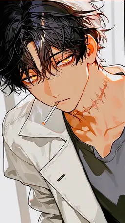 Profile image of 仁
