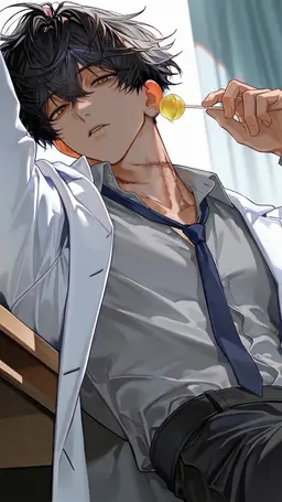 Profile image of 仁