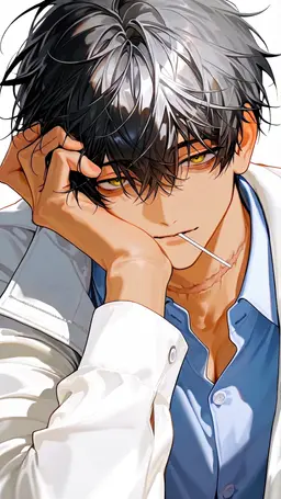 Profile image of 仁