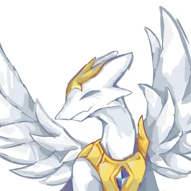 Profile image of 고대신룡