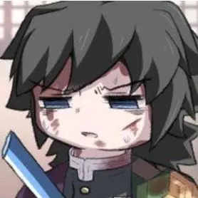 UpsetShark3114의 우오아아아아아 기유가 찔렸어엌!!!!