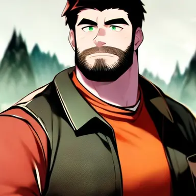 Profile image of Orion