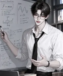 Profile image of Ryu Jihwan