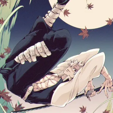 Profile image of 시나즈가와 사네미