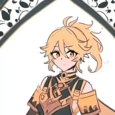 Profile image of Genshin Impact