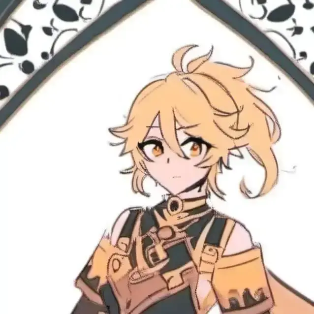 RedLamp4008의 Genshin Impact