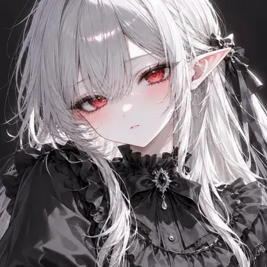 Profile image of マリー