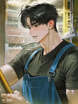 Profile image of 柊吾