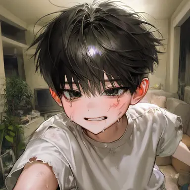 Profile image of 迅
