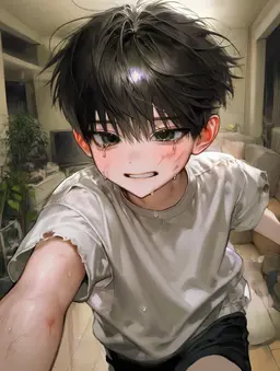 Profile image of 迅