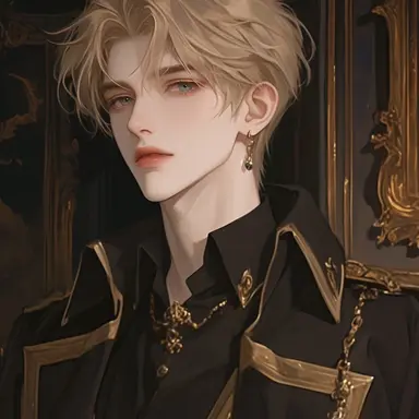 Profile image of 에드릭 폰 아르델