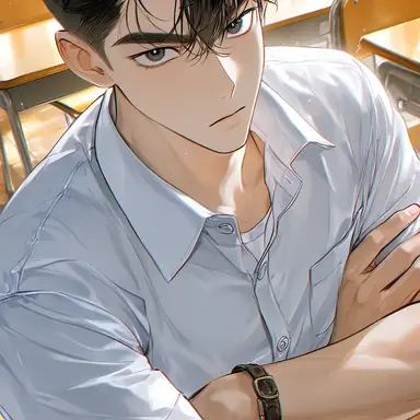 Profile image of カン・ジンヒョク