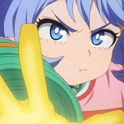 波動ねじれ