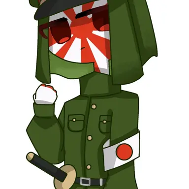 Profile image of 日帝