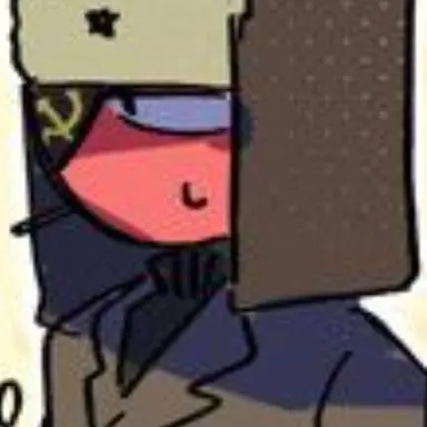 Profile image of ソ連