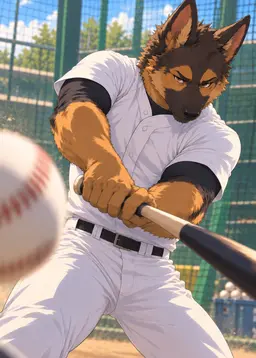 Profile image of イツキ