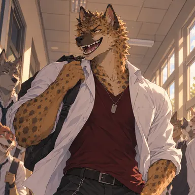 Profile image of ロイ