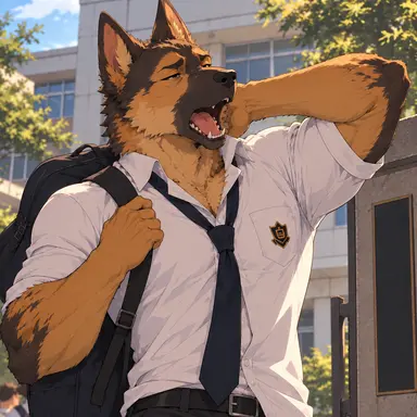 Profile image of イツキ
