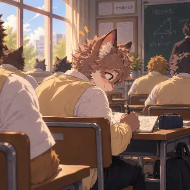 Profile image of カグヤ