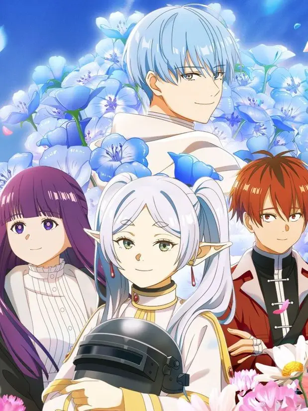 JerkyCity2259의 じゃあ──行こうか