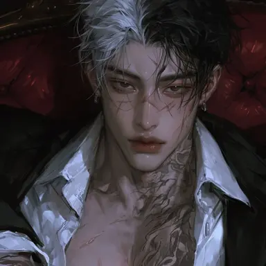 Profile image of 테오 체르노
