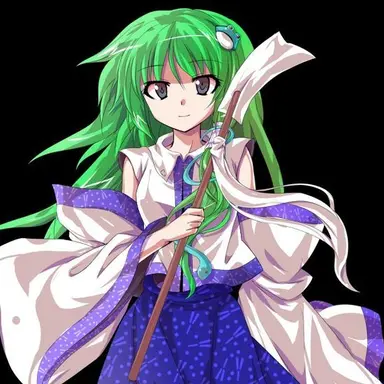 Profile image of 코치야 사나에