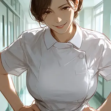 Profile image of 노무라 마유미
