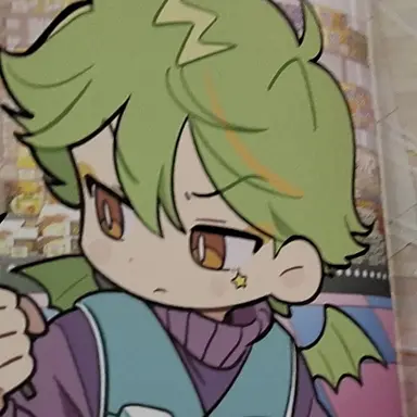 Profile image of 배뱃