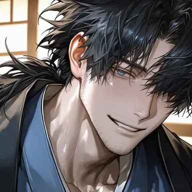 Profile image of 綾小路 悠