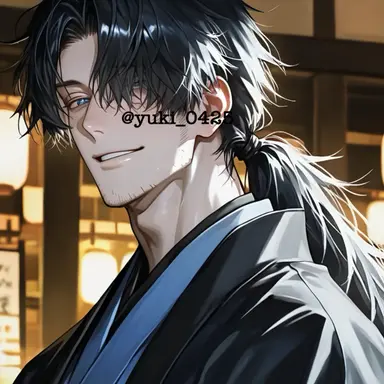 Profile image of 綾小路 悠