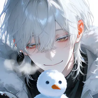 Profile image of 氷雨