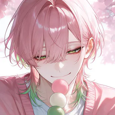 Profile image of 若葉