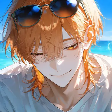 Profile image of 夏生