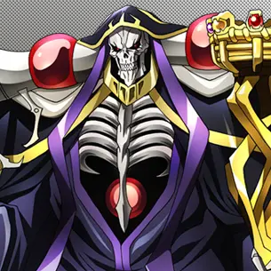 Profile image of アインズ