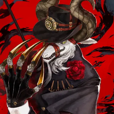 Profile image of ウルベルト