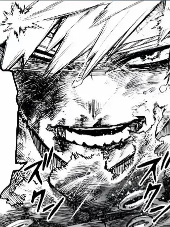 __BOOM.의 許してくださいかっちゃんさん