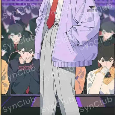 Profile image of 如月 真澄